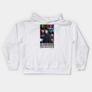 dean eras Kids Hoodie